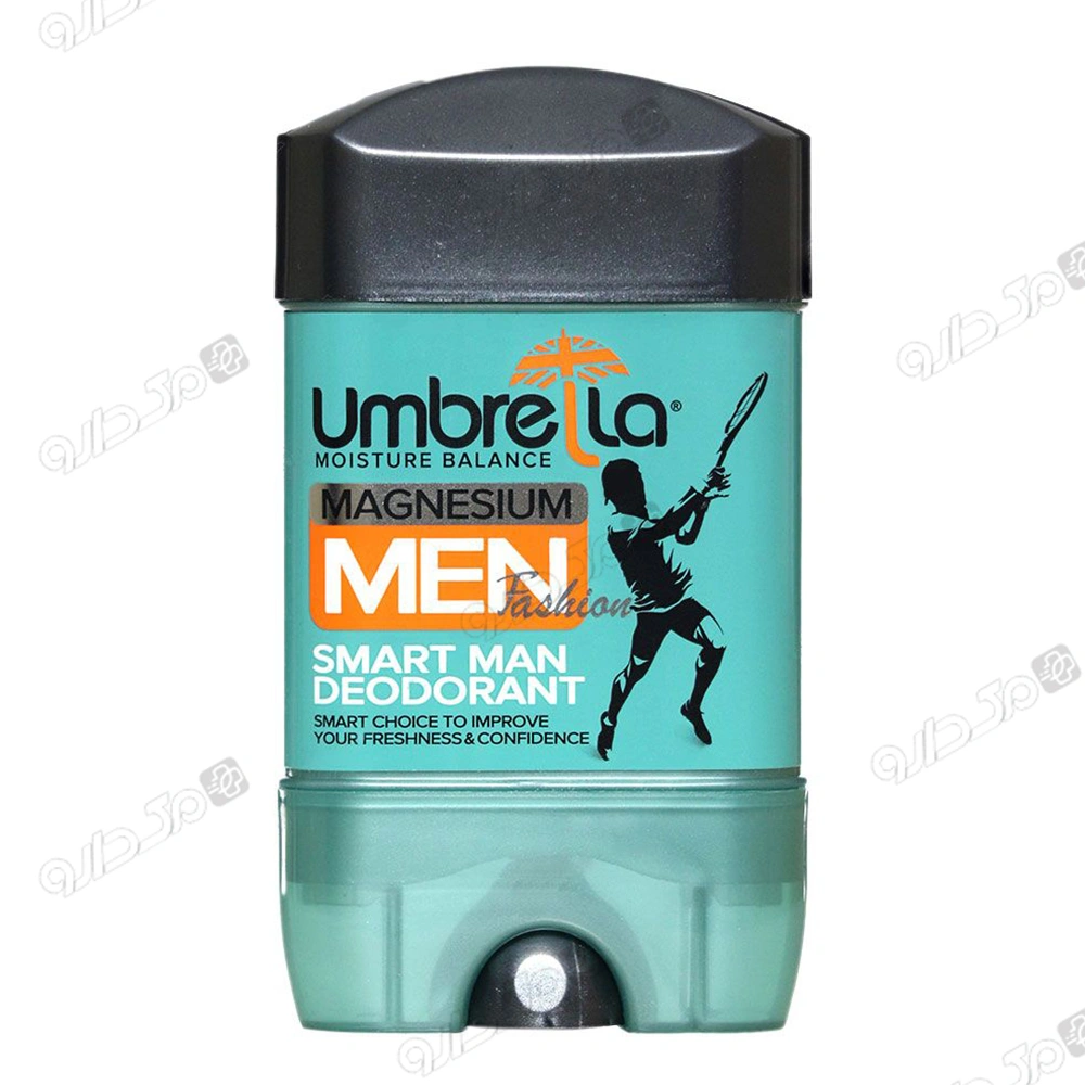 استیک دئودورانت اسمارت من آقایان آمبرلا